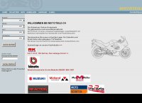 MOTOTEILE.CH - Gebrauchte Töffteile, Ersatzteile und Zubehör für Ihr Motorrad
