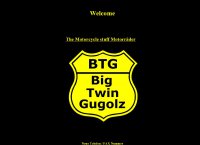 BTG Bigtwin Gugolz